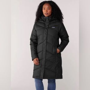 Patagonia Down With It Parka